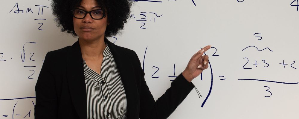 Mathematics Teacher Needed Ikorodu