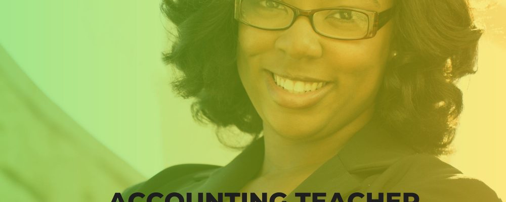 Accounting Teacher Needed In Satellite Town, Lagos