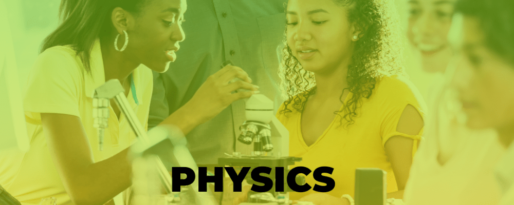 Physics Teacher Needed-Ibafo, Ogun State